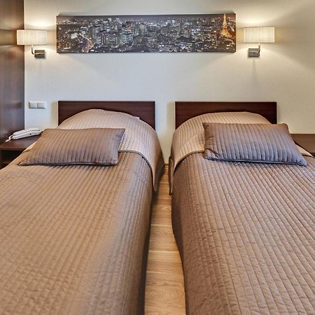 Rigaapartment Sonada Family Aparthotel - Private Parking Eksteriør billede