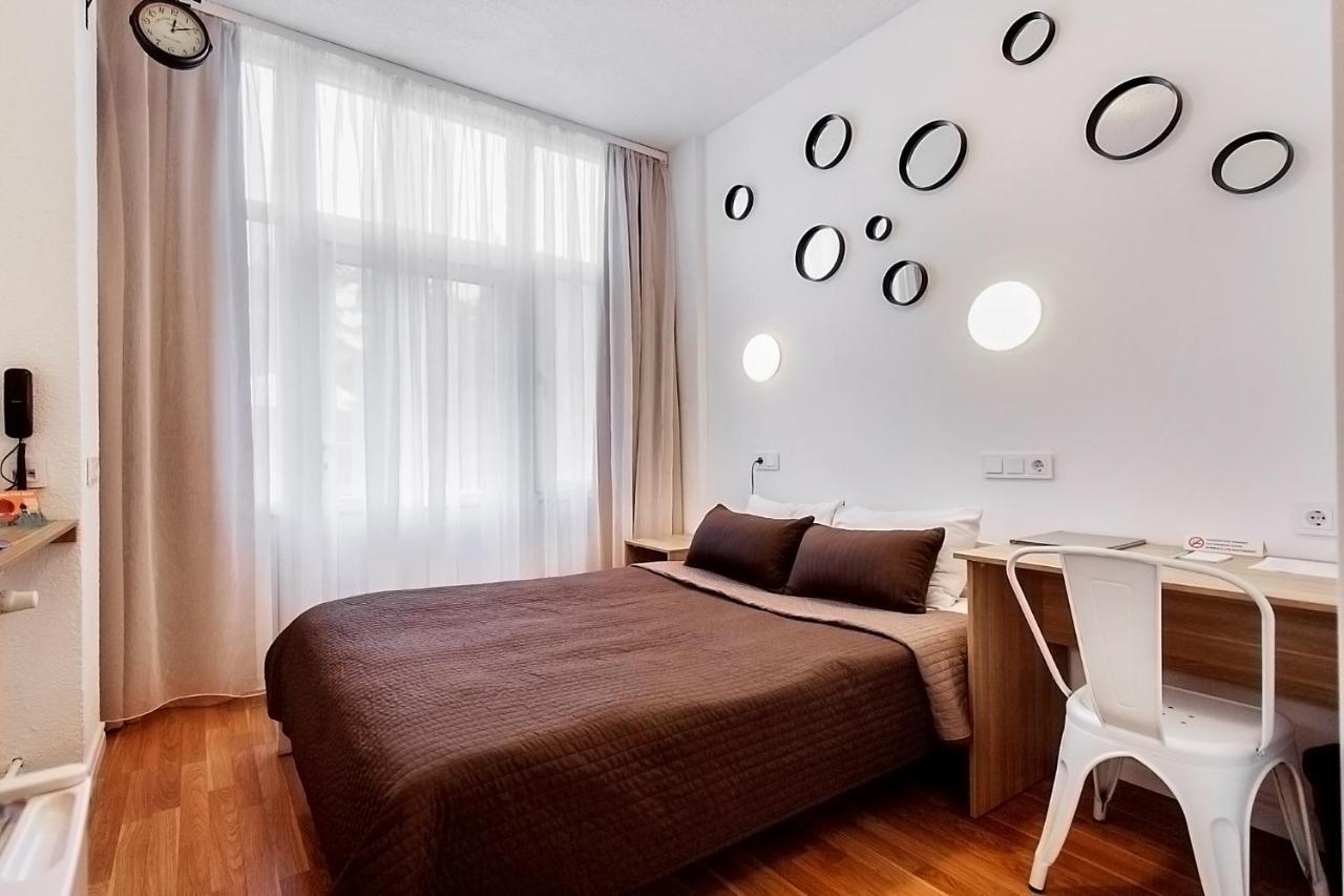 Rigaapartment Sonada Family Aparthotel - Private Parking Værelse billede