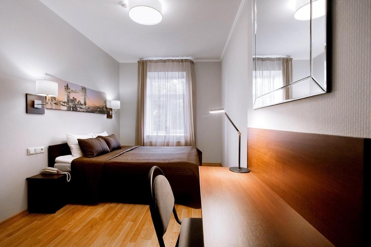 Rigaapartment Sonada Family Aparthotel - Private Parking Eksteriør billede