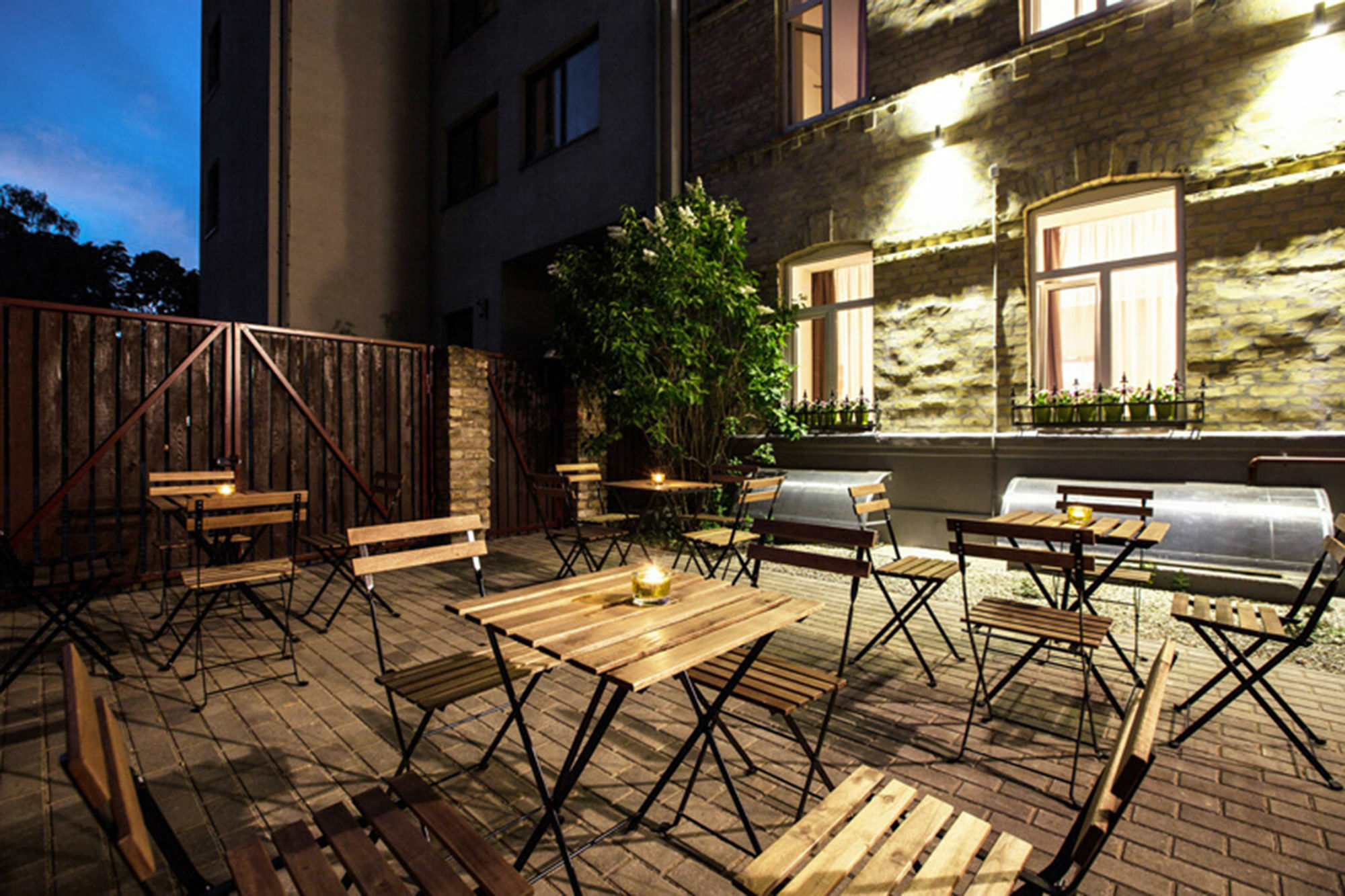 Rigaapartment Sonada Family Aparthotel - Private Parking Eksteriør billede