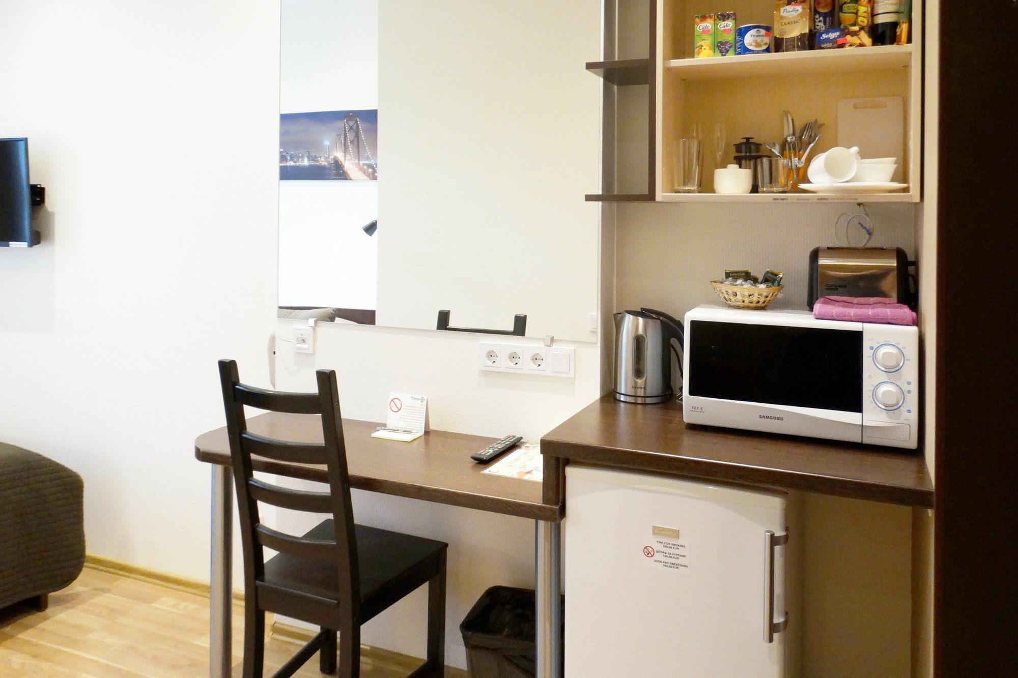Rigaapartment Sonada Family Aparthotel - Private Parking Eksteriør billede