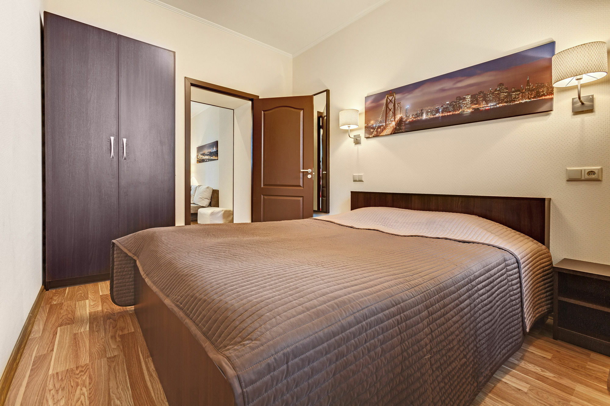 Rigaapartment Sonada Family Aparthotel - Private Parking Eksteriør billede