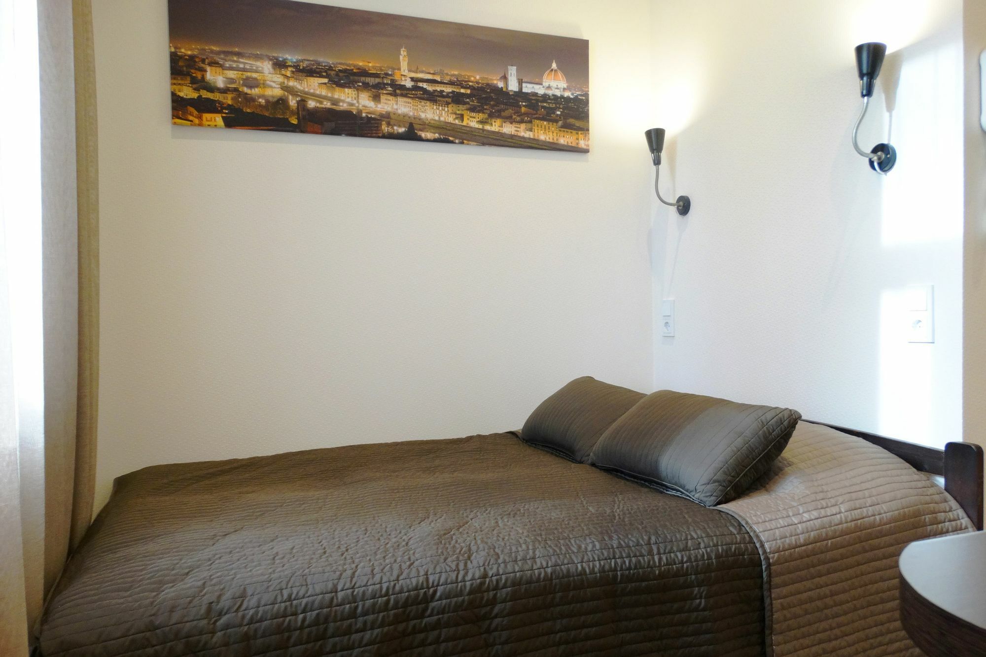 Rigaapartment Sonada Family Aparthotel - Private Parking Eksteriør billede