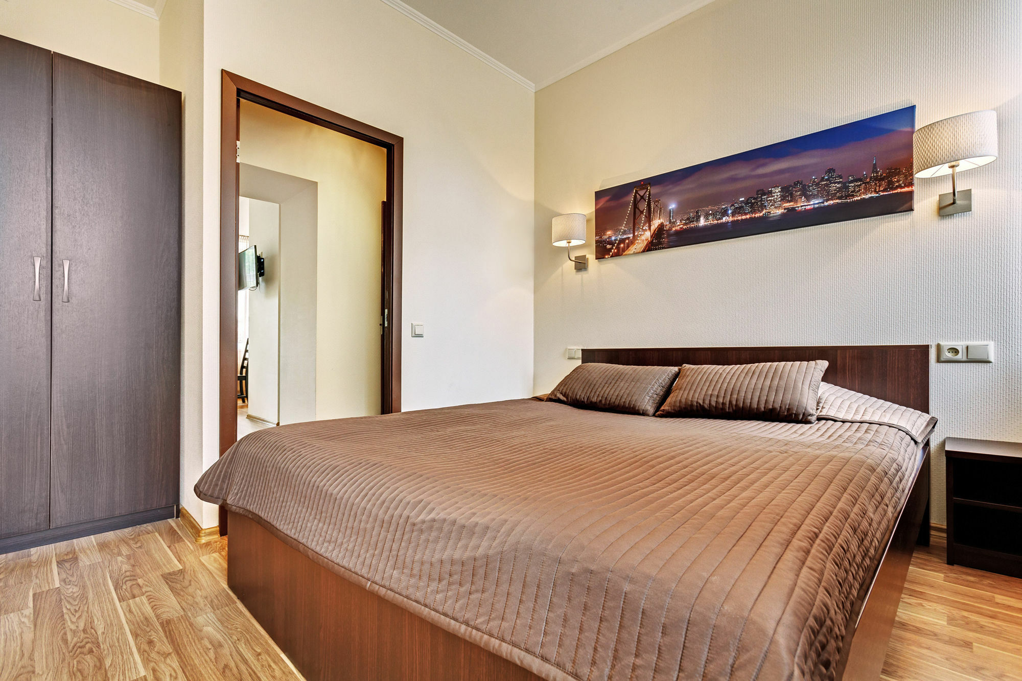 Rigaapartment Sonada Family Aparthotel - Private Parking Eksteriør billede